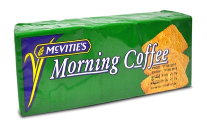 Picture of MC VITIES MORNING COFFEE 150G